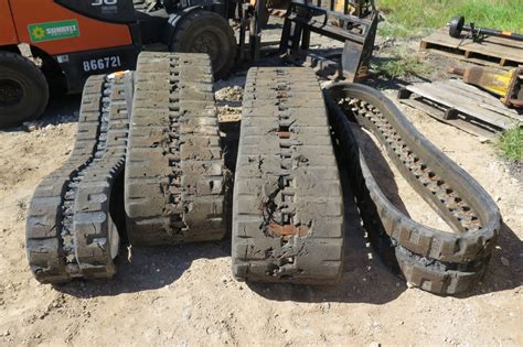 mini excavator tracks factory|tracks for mini excavator types.